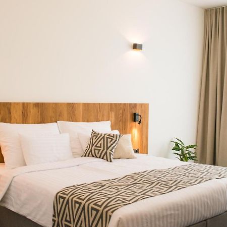 Roko Garni Hotel Brezovica المظهر الخارجي الصورة