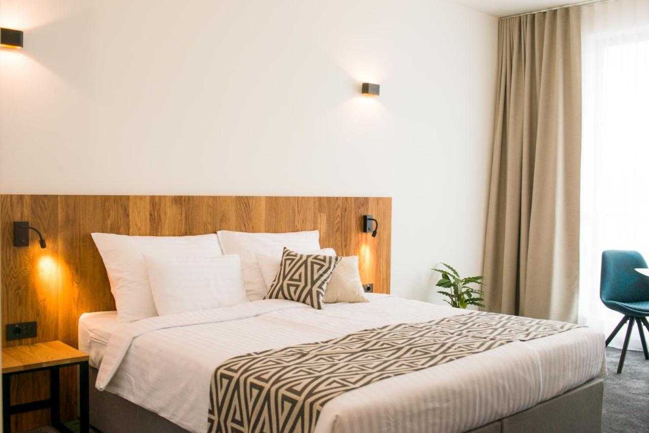 Roko Garni Hotel Brezovica المظهر الخارجي الصورة