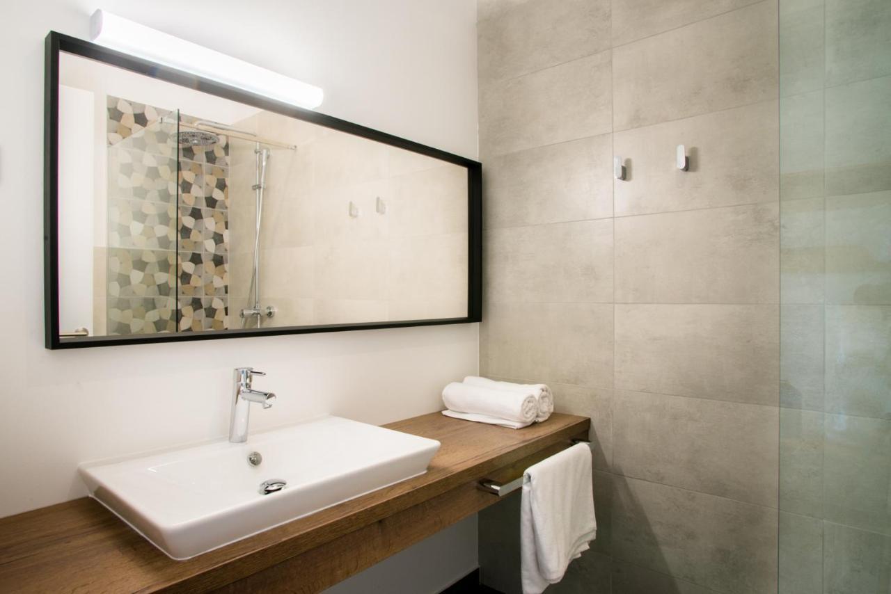 Roko Garni Hotel Brezovica المظهر الخارجي الصورة